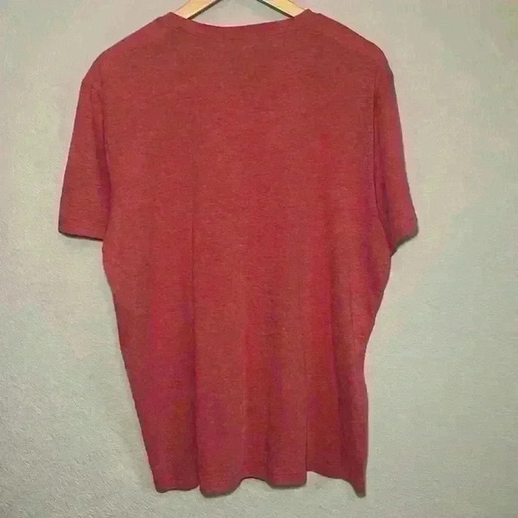 Marine Layer Men’s Signature Crew Graphic TShirt Large - Picture 7 of 7